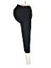 BeMaternity by Ingrid & Isabel Black Active Pants Size S - photo 5