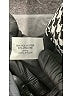 Unbranded Houndstooth Gray Blazer Size 12 - photo 7