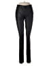 Trouve Black Active Pants Size S - photo 1
