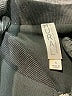 Mural 100% Polyester Black Track Jacket Size S - photo 6