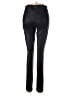 Trouve Black Active Pants Size S - photo 2