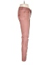 Bullhead Color Block Pink Jeans Size 3 - photo 4