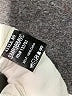 VICI 100% Cotton Ivory Casual Pants Size S - photo 8