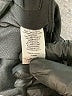 Assorted Brands 100% Polyester Solid Black Athletic Shorts Size S - photo 4