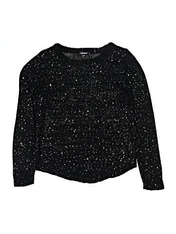 Jordache Pullover Sweater (view 1)