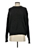 H&M Black Pullover Sweater Size S - photo 1