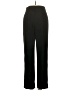 Iris Singer Collection Solid Black Dress Pants Size 4 - photo 1