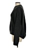 H&M Black Pullover Sweater Size S - photo 5