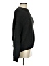 H&M Black Pullover Sweater Size S - photo 4