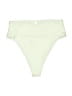 Beach Bunny Green Swimsuit Bottoms Size S - photo 2