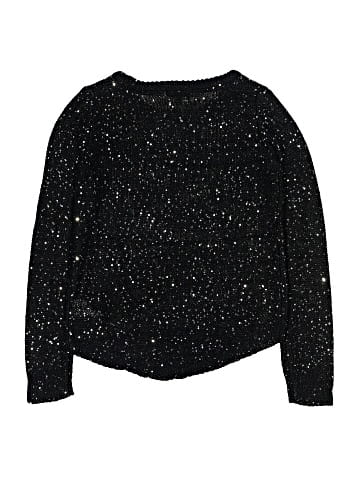 Jordache Pullover Sweater (view 2)