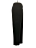 Iris Singer Collection Solid Black Dress Pants Size 4 - photo 4