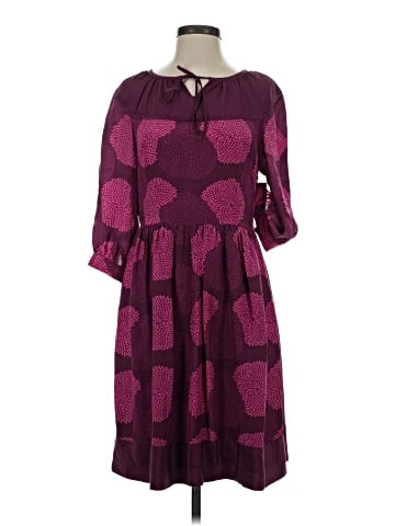 Girls from Savoy Casual Dress (view 1)