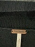 Free People Black Pullover Sweater Size M - photo 7