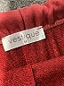 Vestique 100% Polyester Pink Skort Size M - photo 3