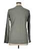 Unbranded Gray Long Sleeve Henley Size XL - photo 2