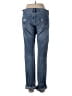 Decree 100% Cotton Stars Blue Jeans Size 7 - photo 2