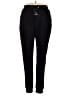 Fashion Black Active Pants Size XXL - photo 1