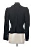 Max Studio Stripes Gray Blazer Size 4 - photo 2
