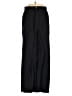 ASOS 100% Polyester Black Casual Pants Size 0 - photo 1