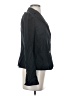 Max Studio Stripes Gray Blazer Size 4 - photo 4