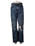 Zara Blue Jeans Size 6 - photo 1