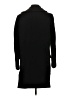 Donna Karan New York Black Wool Coat Size S - photo 2