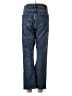Zara Blue Jeans Size 6 - photo 2