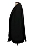 Donna Karan New York Black Wool Coat Size S - photo 5