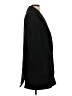 Donna Karan New York Black Wool Coat Size S - photo 4