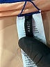 J.Crew Blue Gold Swimsuit Bottoms Size M - photo 3