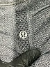 Lululemon Athletica Gray Active T-Shirt Size 8 - photo 7