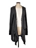Forever 21 Gray Cardigan Size L - photo 1