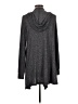 Forever 21 Gray Cardigan Size L - photo 2