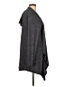 Forever 21 Gray Cardigan Size L - photo 4