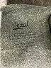 Lezat Gray Active Pants Size M - photo 7
