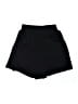 Shein 100% Polyester Solid Black Athletic Shorts Size XS - photo 1