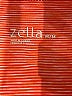 Zella Orange Active Tank Size M - photo 7