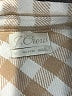 J.Crew 100% Cotton Tan Cardigan Size 22 - photo 4