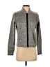 Mountain Hardwear 100% Polyester Gray Cardigan Size XS - photo 1