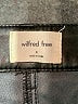 Wilfred Free Metallic Black Casual Pants Size 4 - photo 7