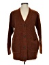 Madewell Brown Cardigan Size XS - photo 1