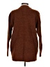 Madewell Brown Cardigan Size XS - photo 2
