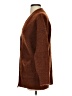 Madewell Brown Cardigan Size XS - photo 5
