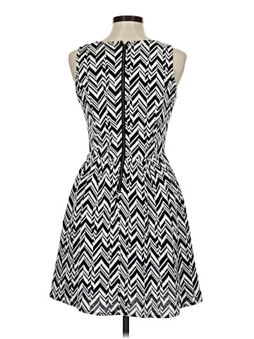Collective Concepts Casual Dress (view 2)