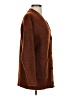 Madewell Brown Cardigan Size XS - photo 4