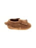 SG Footwear Tan Brown Booties Size 3 (baby) - photo 1