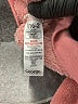 George 100% Polyester Pink Sweatshirt Size 2 - photo 4