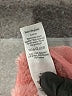 George 100% Polyester Pink Sweatshirt Size 2 - photo 5