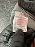 Unbranded Gray Track Pants Size Sm - Med - photo 7